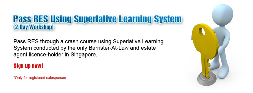 Pass RES Using Superlative Learning System