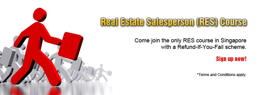 Real Estate Salesperson (RES) Course
