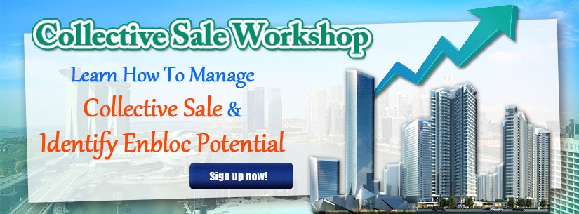 Collective Sale Workshop 2022