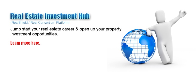 Real Estate Investment Hub